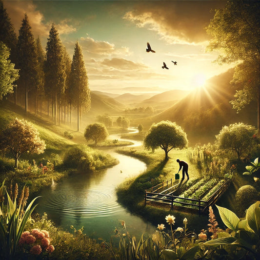 Welcome to the Sustainability Blog: Empowering a Greener, More Sustainable Future