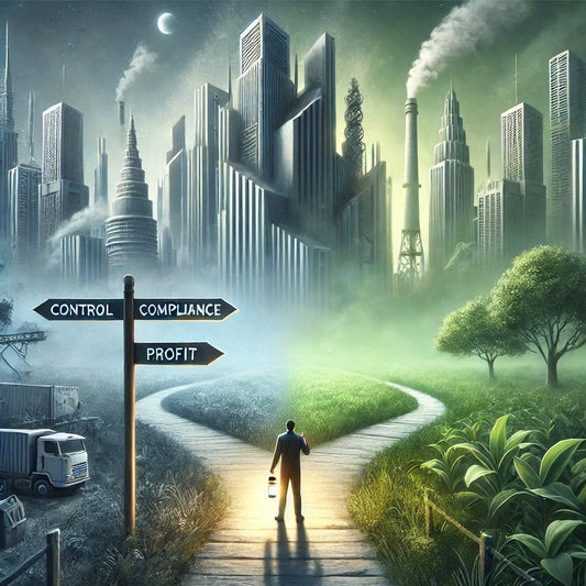 🌿 Breaking Free: Why the Systems Around You Were Never Built for You—And What You Can Do About It