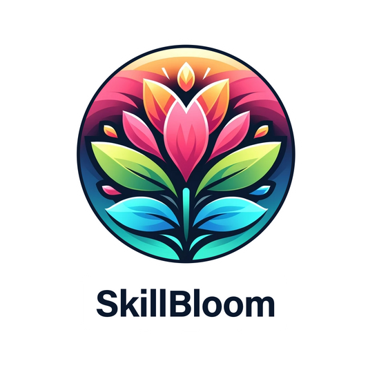 Introducing Skillbloom™️: Empowering You with Knowledge and Growth Resources.